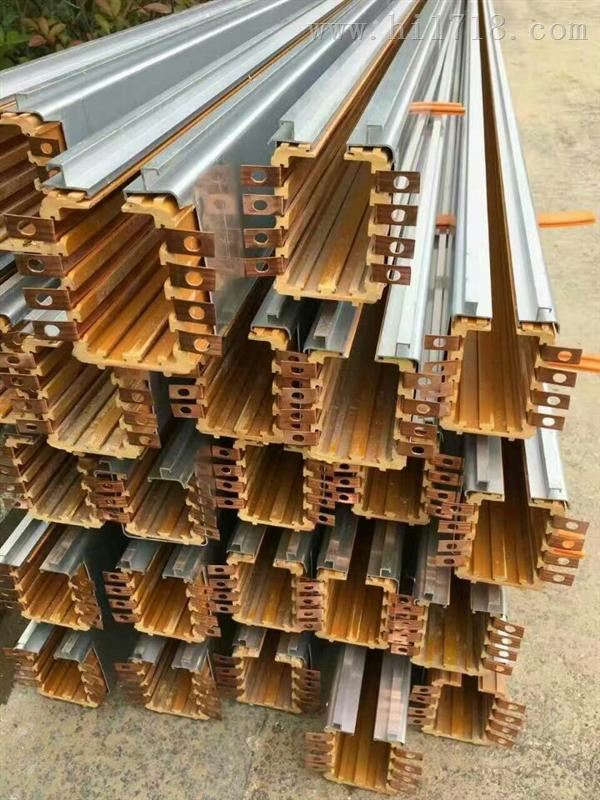 多極管式安全滑觸線【揚州市杰恩特電氣有限公司】 多極管式安全滑觸線生產(chǎn)廠家 多極管式安全滑觸線生產(chǎn)廠家批發(fā)