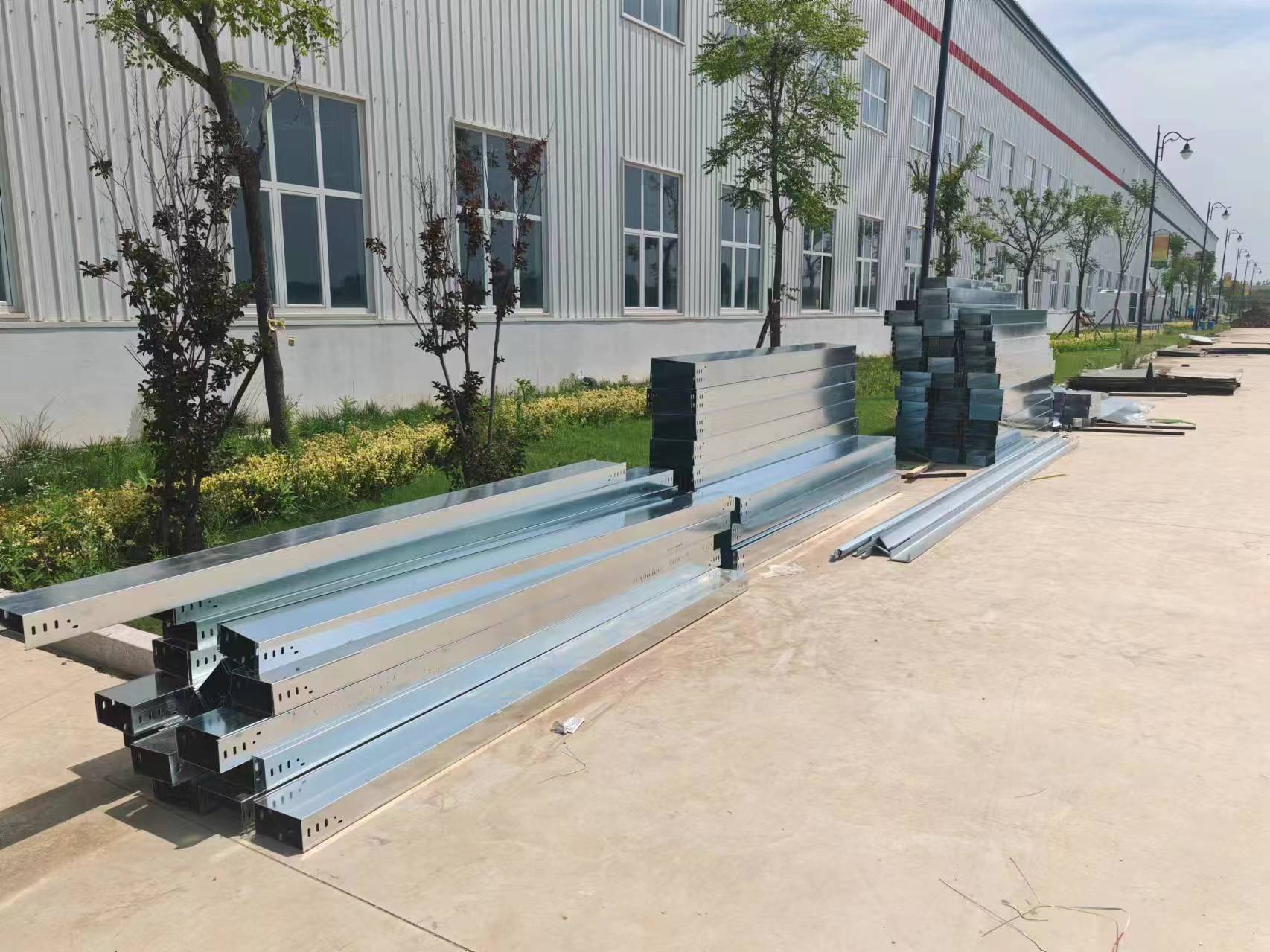 電力施工安裝找哪家公司_施工隊_報價_聯(lián)系電話【青島匯城達(dá)建筑安裝工程有限公司】