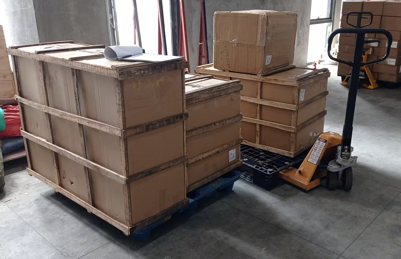 中山派送澳門家具物流運(yùn)輸專線，當(dāng)天或隔天送到目的地