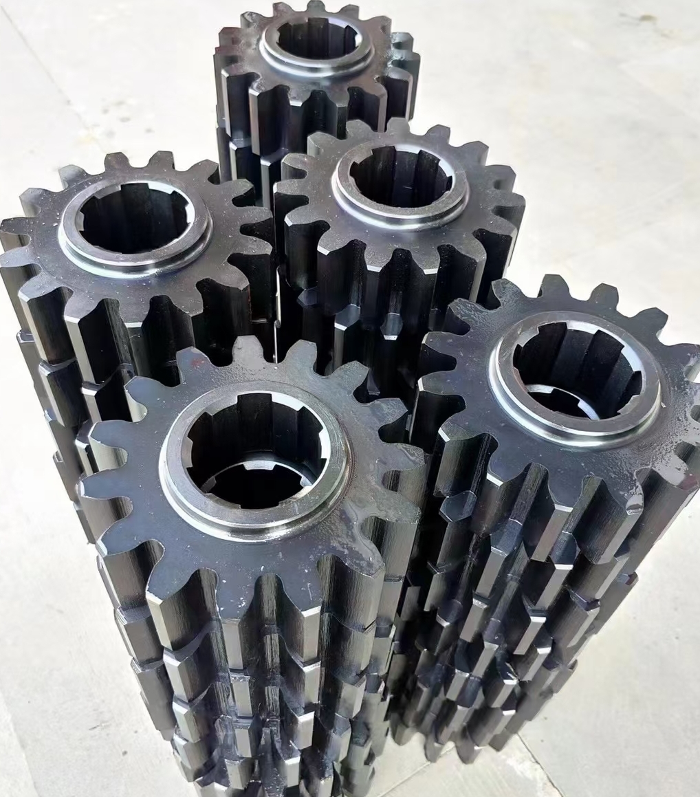 施工電梯升降機(jī)沖壓管扣 扣件 濟(jì)南恒義建筑機(jī)