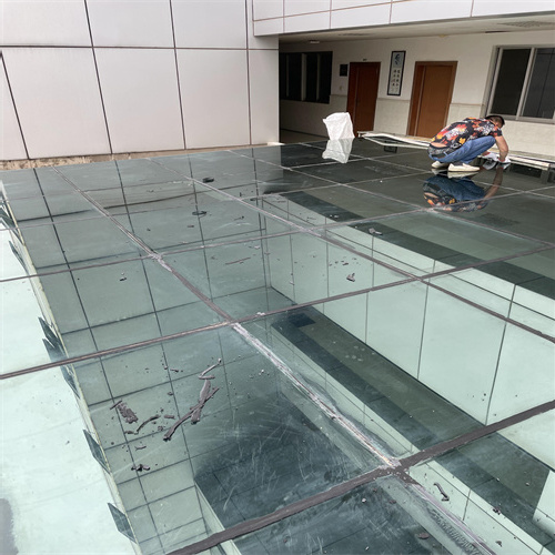 南寧防水補(bǔ)漏精準(zhǔn)測(cè)漏,廣西永固防水工程有限公司