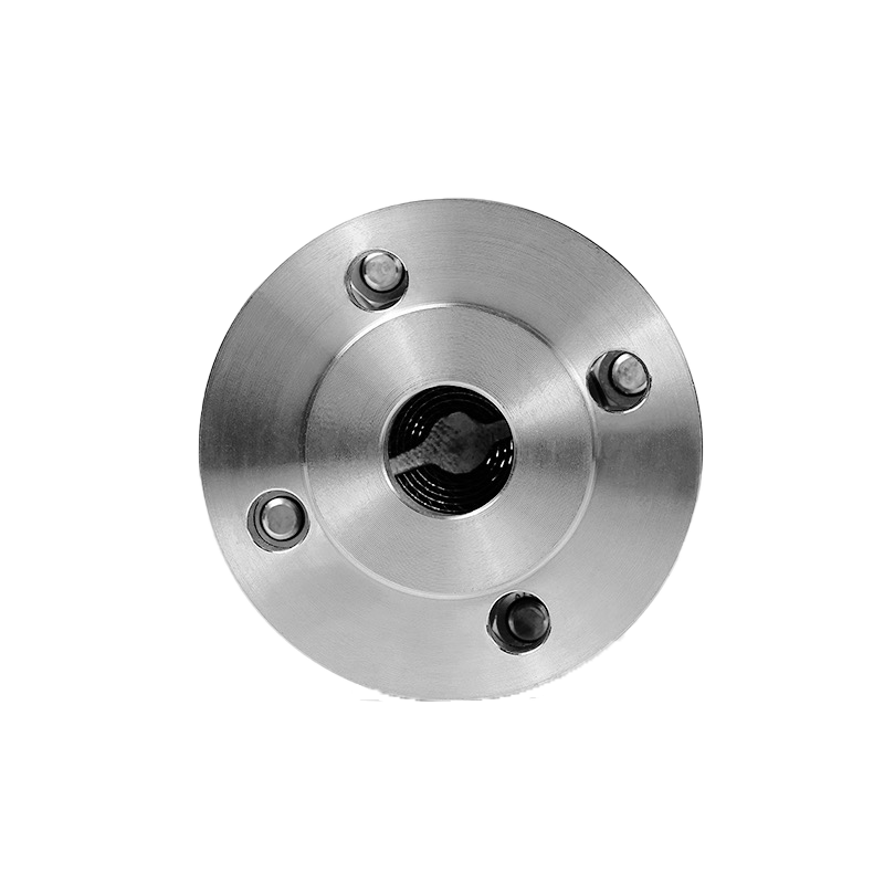 不銹鋼 管道法蘭阻火器 GZW-1 防爆氫氣通風(fēng)燃?xì)?大口徑圓形