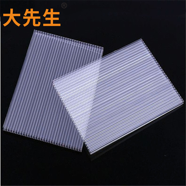 工業(yè)陽光板 廠家供應(yīng) 重合同守信用