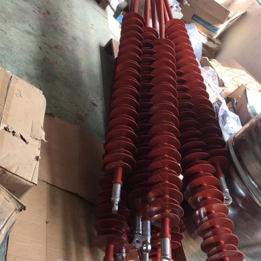 復(fù)合相間間隔棒 FXGB-35/70-1500   間隔棒    復(fù)合相間間隔棒