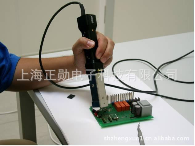 總代理ERSA熱風(fēng)加紅外返修臺(tái) ERSA熱風(fēng)槍拆焊臺(tái)報(bào)價(jià)_批發(fā)_供應(yīng)商  ERSA-HR100A熱風(fēng)加紅外返修臺(tái)