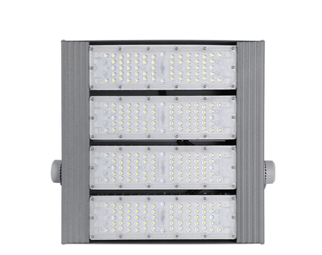 成都模組隧道燈 批發(fā)戶外高速廣場球場防水大功率投光燈LED模組隧道燈廠家