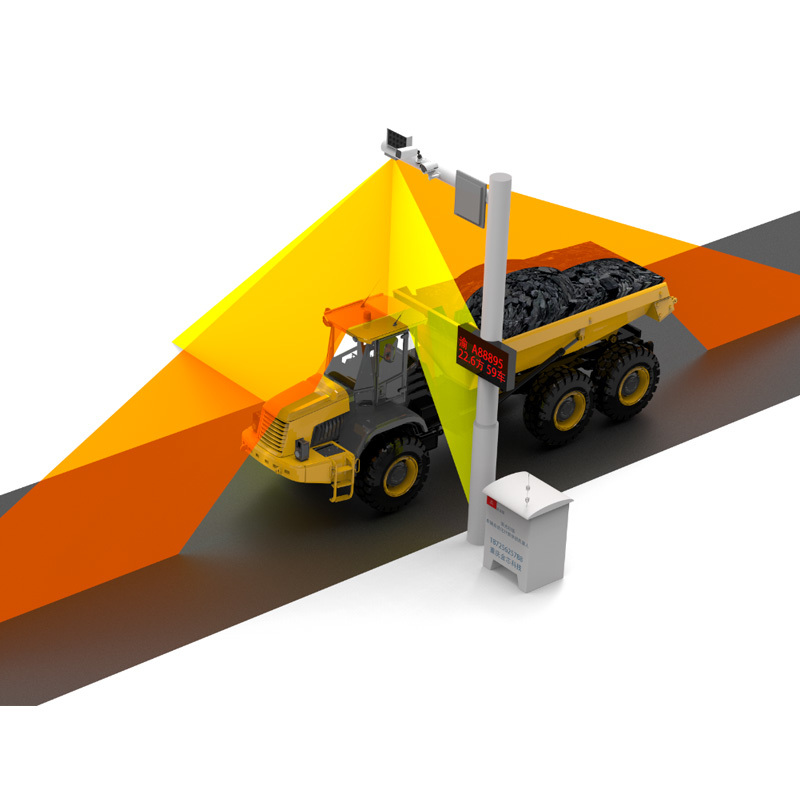 車輛自動(dòng)計(jì)數(shù)體積測(cè)量機(jī)器人 土石方車輛計(jì)數(shù)機(jī)器人礦山車輛計(jì)數(shù)機(jī)器人車輛自動(dòng)計(jì)數(shù)體積測(cè)量機(jī)器人