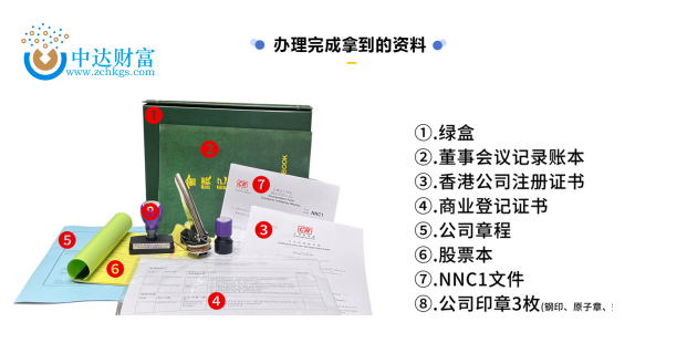 香港公司注冊(cè)辦理等業(yè)務(wù)