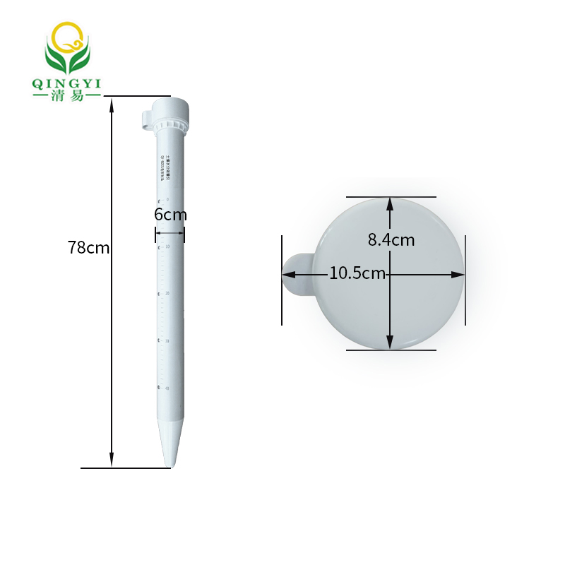 管式土壤墑情測(cè)量?jī)x 管式水分儀 土壤水分測(cè)定儀
