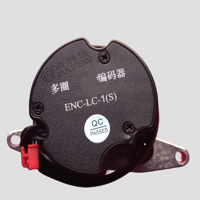 ENC-LC-O(S) 智能多圈編碼器 電動(dòng)執(zhí)行機(jī)構(gòu)編碼器 閥門(mén)電動(dòng)裝置控制器