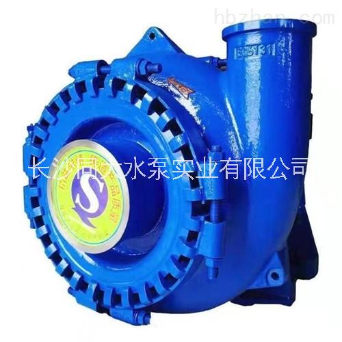 G、GH型砂礫耐腐蝕渣漿泵 國內(nèi)知.名廠家 服務(wù)全國 高性價比產(chǎn)品