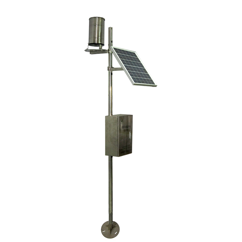 自動(dòng)雨量監(jiān)測站 無線雨量監(jiān)測站