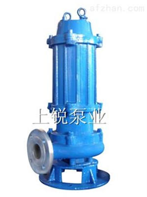 不銹鋼排污泵供應(yīng)  不銹鋼排污泵報價  不銹鋼排污泵廠家