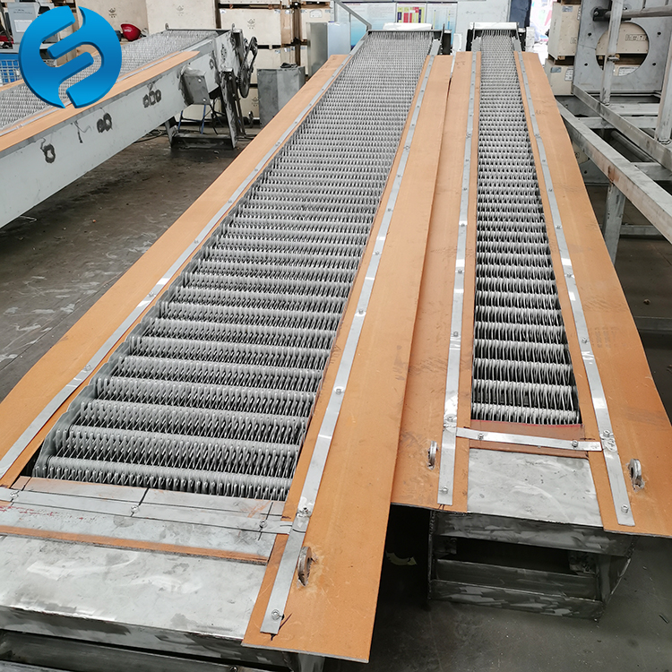 南京回轉(zhuǎn)式格柵除污機反撈循環(huán)廠家-直銷-價格-供應