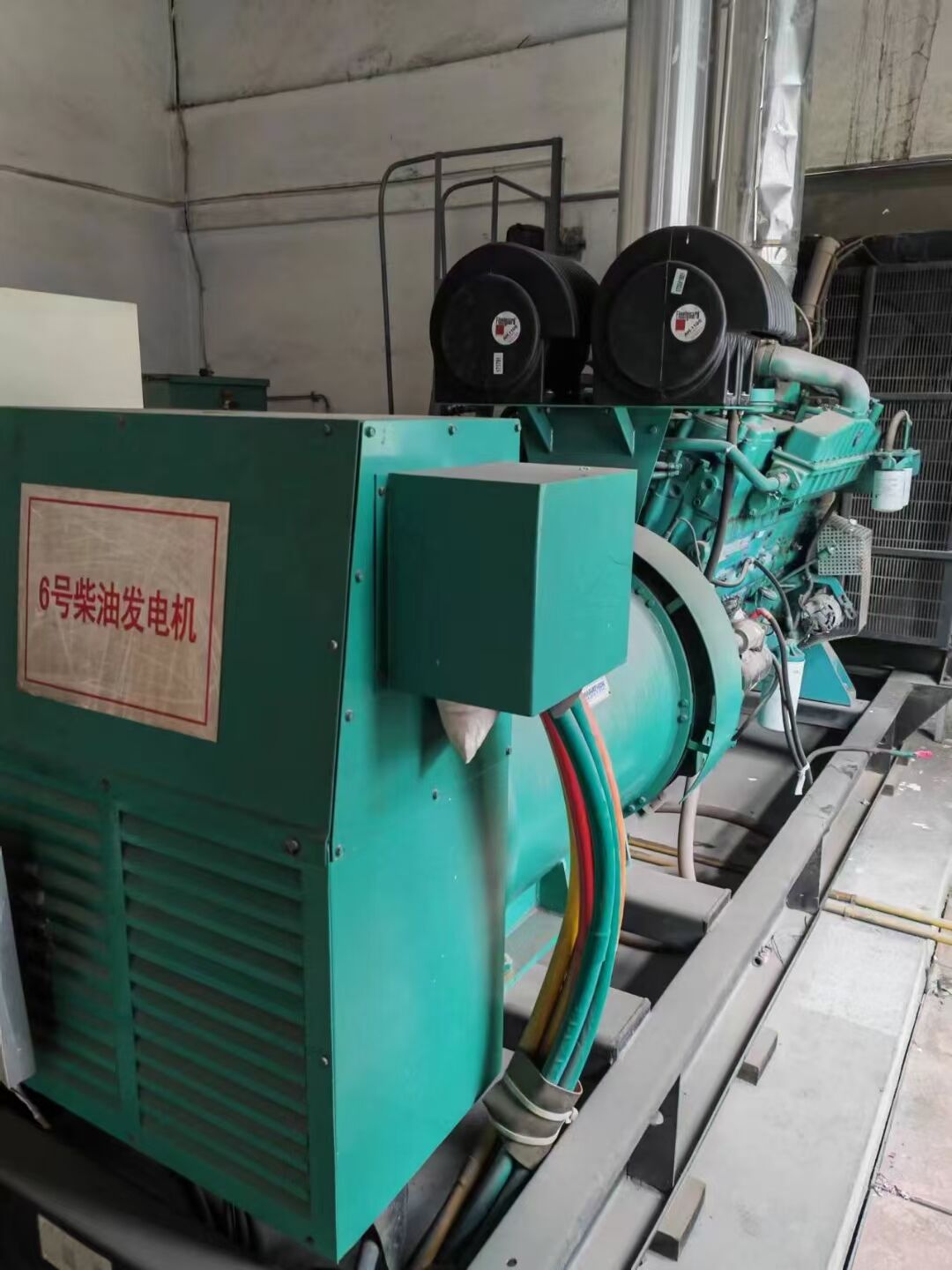 出售美康600千瓦發(fā)電機(jī)  美康發(fā)電機(jī)組批發(fā)