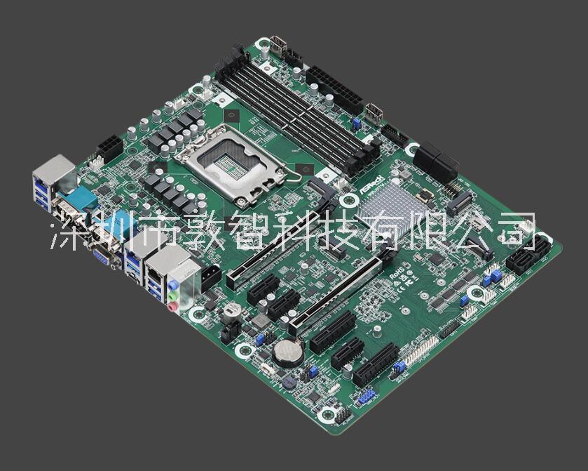 ATX IMB-X1714 華擎工業(yè)主板