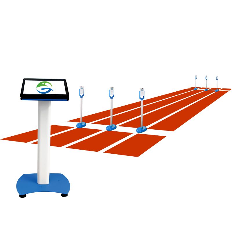 佳體育往返跑測(cè)試儀