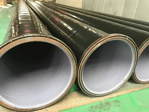 河北雙金屬焊接涂塑鋼管廠家-批發(fā)價格-多少錢【滄州瑞中管道有限公司】