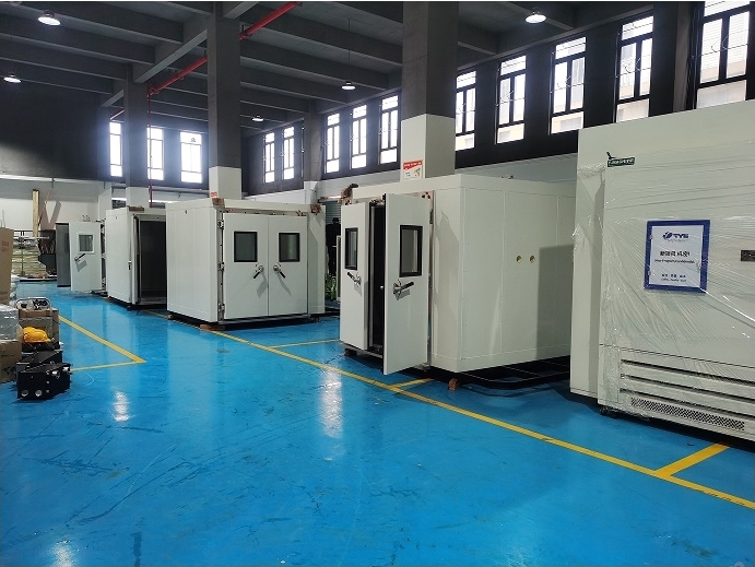 尼龍吸濕房設(shè)備