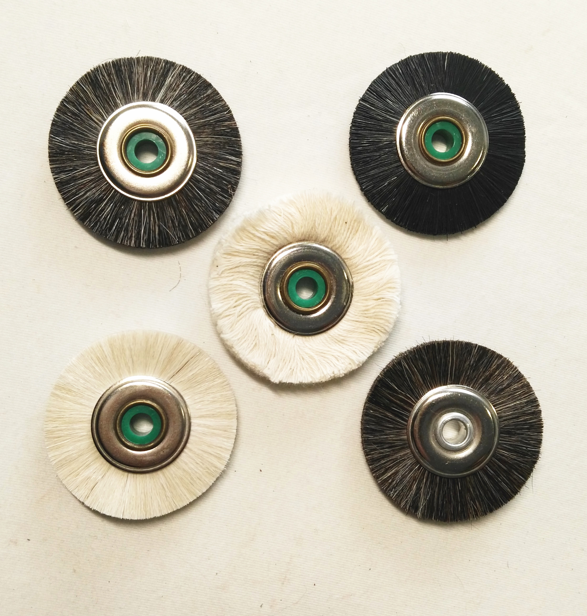 浙江帶孔平刷廠家，帶孔平刷電話，帶孔平刷批發(fā)【寧波市海曙長威五金制品有限公司】